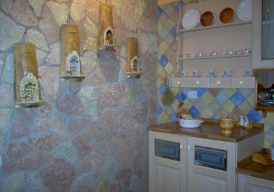 Casa Vacanze Villa Neruda